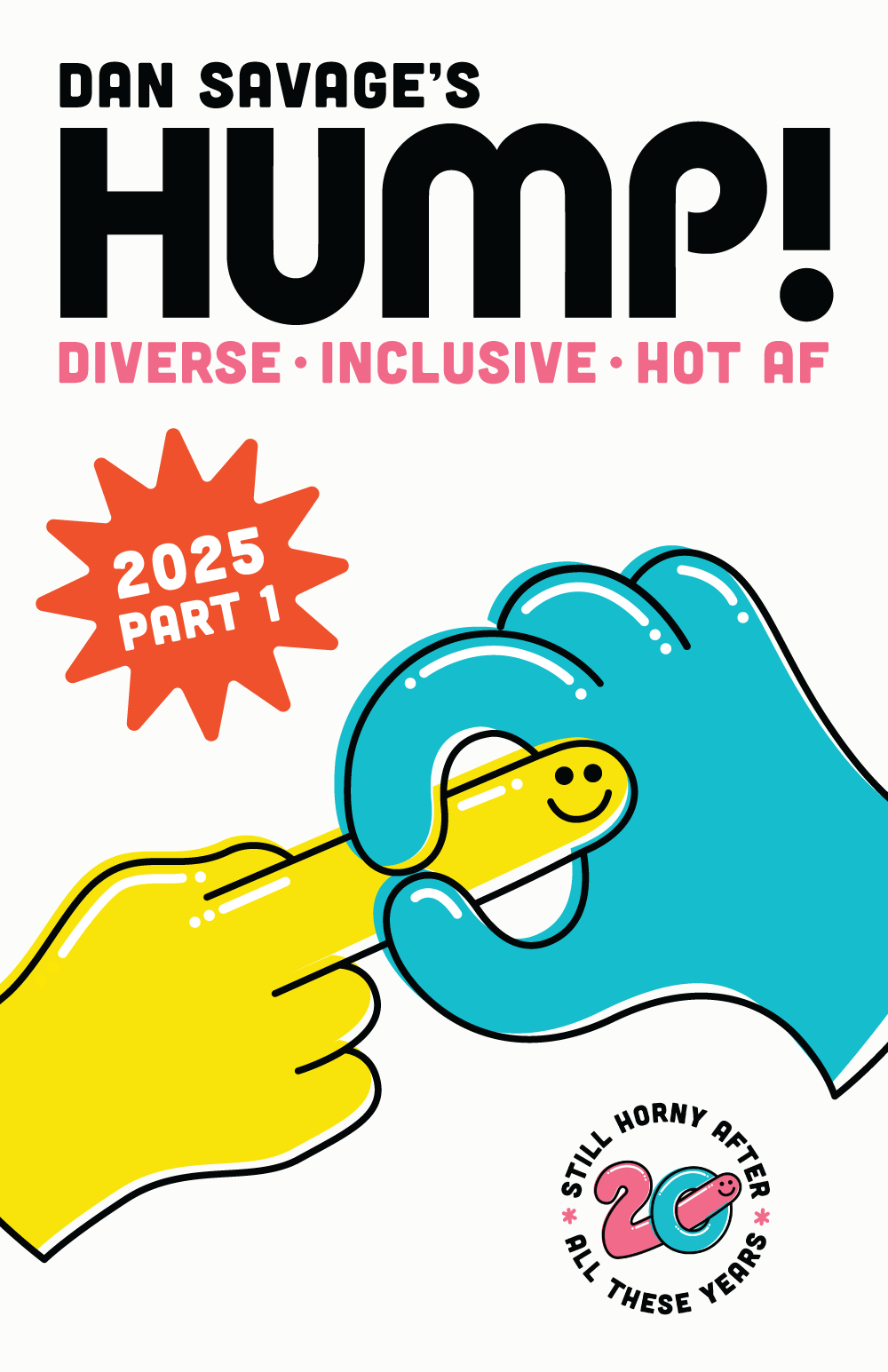 HUMP! 2025: Part 1